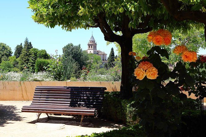 Andalusian Highlights: 6-Day Guided Tour from Madrid - What Travelers Are Saying