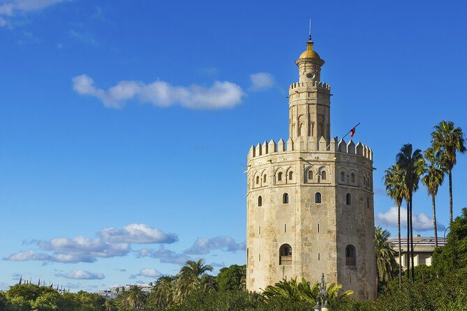 Andalusian Highlights: 6-Day Guided Tour from Madrid - Who Is This Tour Best For?