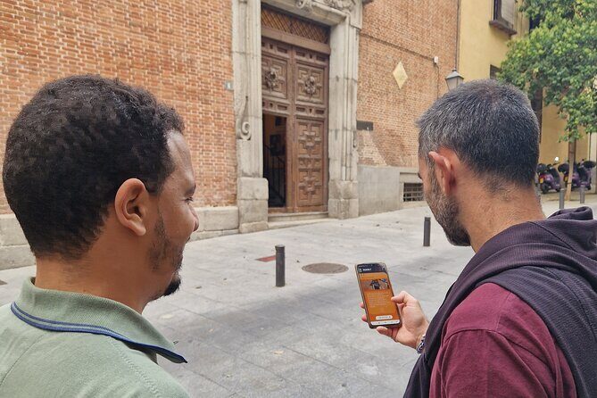 Andalusian Urban Escape - Practical Tips for Your Visit