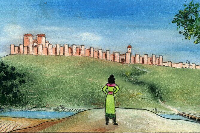 Andalusian Urban Escape - Final Thoughts
