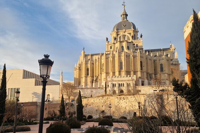 Andalusian Urban Escape - Frequently Asked Questions