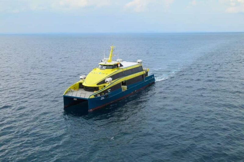 Andaman Adventure with Scuba Diving - 3 Nights 4 Days - An In-Depth Look at the 4-Day Andaman Experience