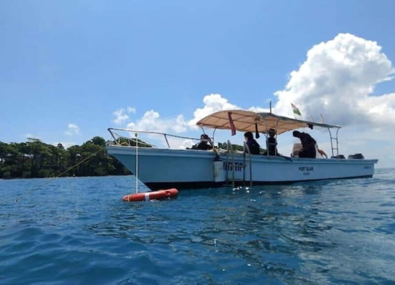 Andaman Islands: Scuba Diving Tour - An In-Depth Look at the Andaman Islands Scuba Tour