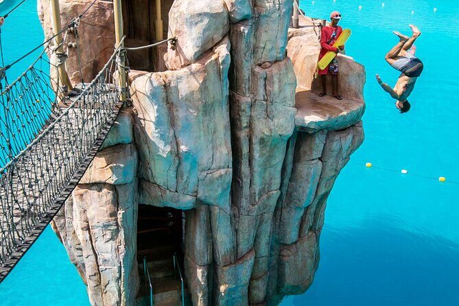 Andamanda Water Park Phuket  The Ultimate Water Adventure - Final Thoughts