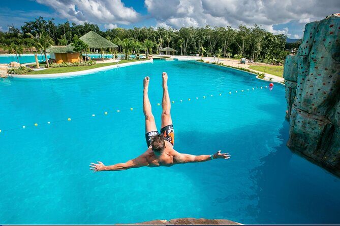 Andamanda Water Park Phuket  The Ultimate Water Adventure - Frequently Asked Questions