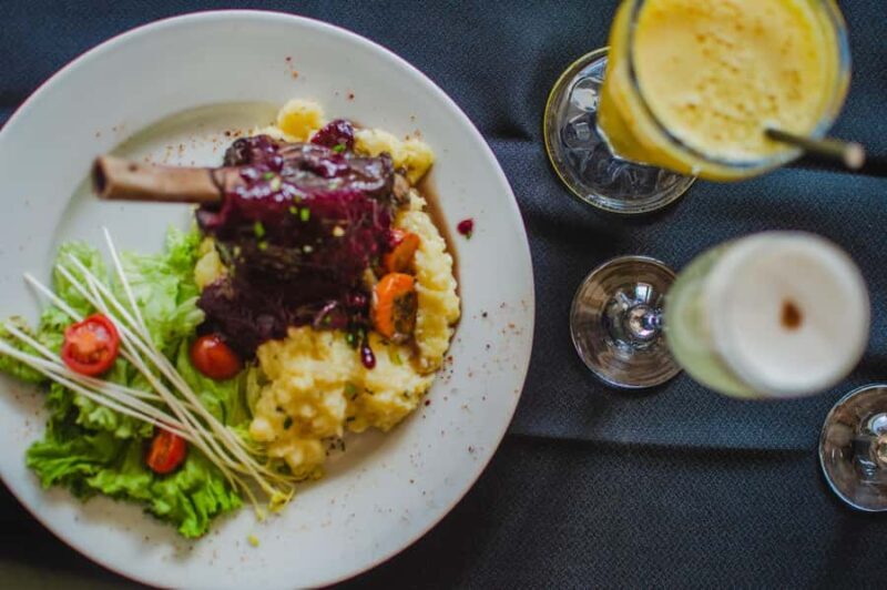 Andean Adventure: Cajón del Maipo & El Morado Lodge and Spa - Additional Tips and Considerations