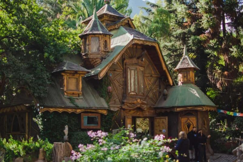 Andean Adventure: Cajón del Maipo & El Morado Lodge and Spa - Who Should Consider This Tour?