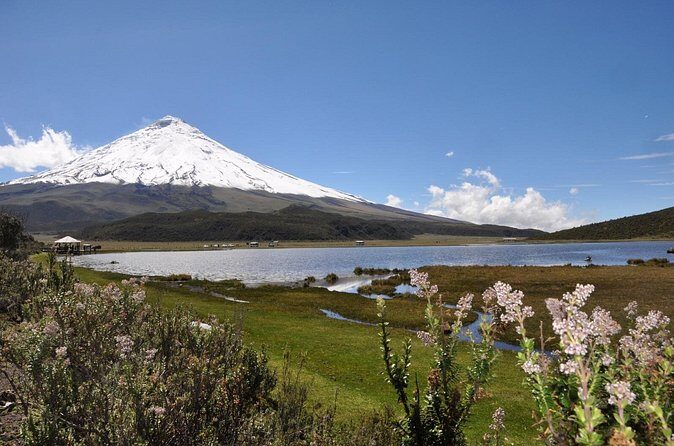 Andean Adventure : Riding and Cotopaxi Refuge - Final Thoughts: Is This the Right Tour for You?