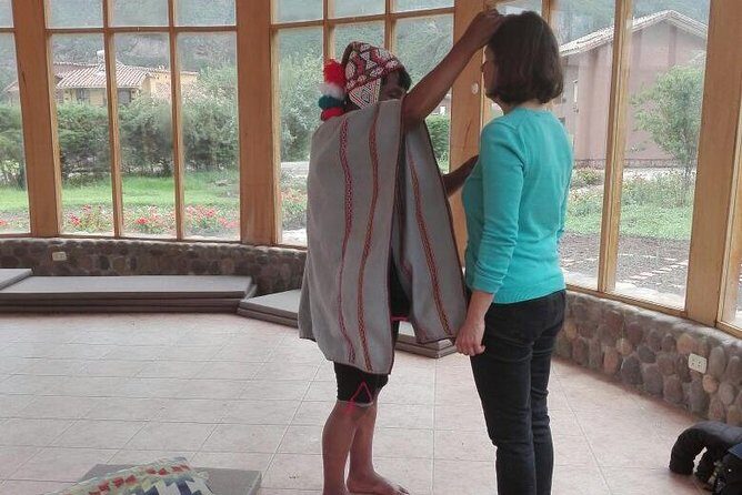 Andean Ancestral Ceremonies Half-Day Tour - Key Points