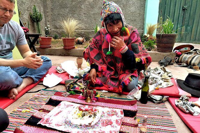 Andean Ancestral Ceremonies Half-Day Tour - A Closer Look at the Tour Experience