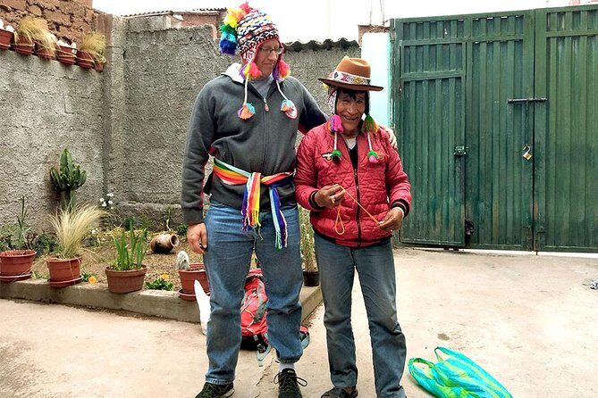Andean Ancestral Ceremonies Half-Day Tour - Practical Details and Considerations