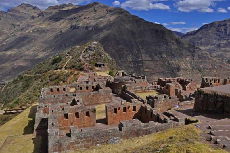 Andean Enchantment: Trip to Pisac and its Vibrant Market - Practical Details and Tips for Making the Most of Your Trip