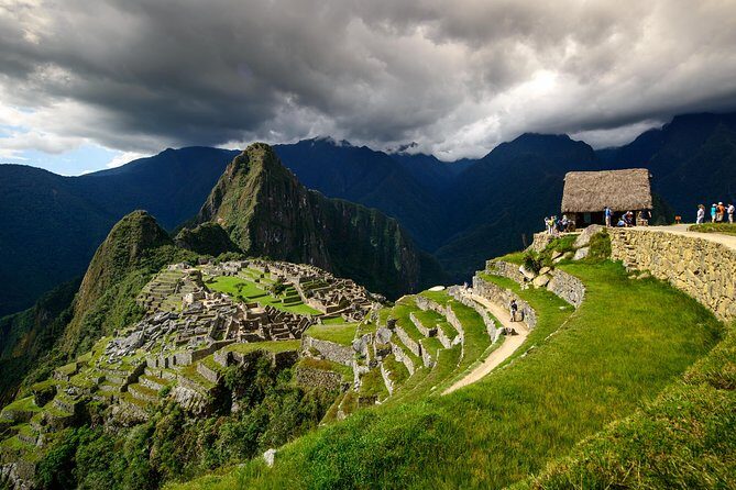 Andean Experience: Cusco City, Valle Sagrado, Machu Picchu and Rainbow Mountain - Who Is This Tour Best For?