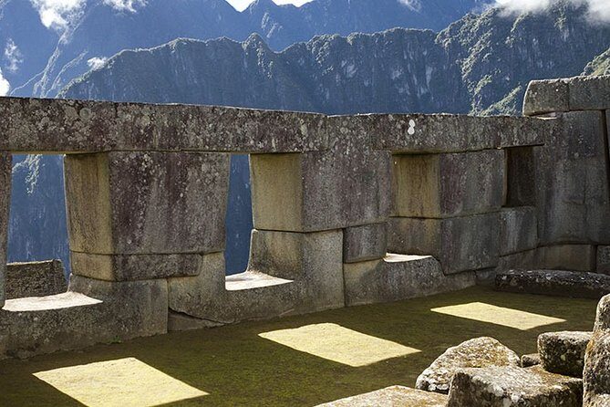 Andean Experience: Cusco City, Valle Sagrado, Machu Picchu and Rainbow Mountain - Detailed Breakdown of the Experience