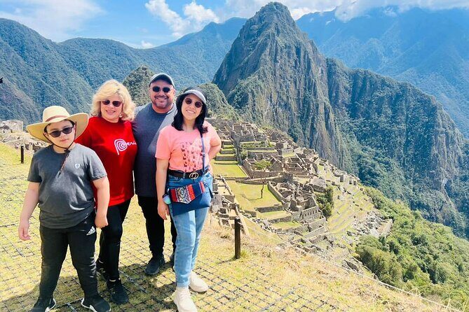Andean Getaway 5 Days to Machu Picchu - A Deep Dive into the 5-Day Machu Picchu Experience