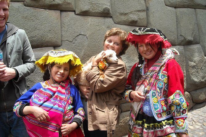 Andean Getaway 5 Days to Machu Picchu - FAQ