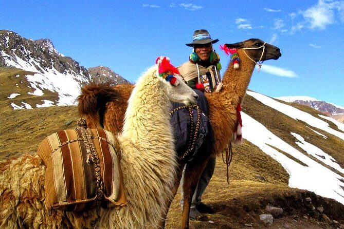 Andean Getaway 5 Days to Machu Picchu - Final Thoughts