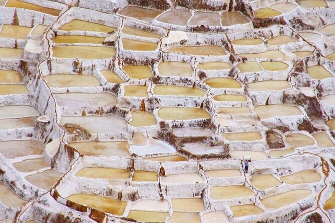 Andean Getaway 5 Days to Machu Picchu - About the Provider