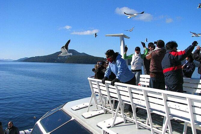 Andean Lakes Crossing Journey from Bariloche to Puerto Varas - FAQ: Your Questions About the Andean Lakes Crossing