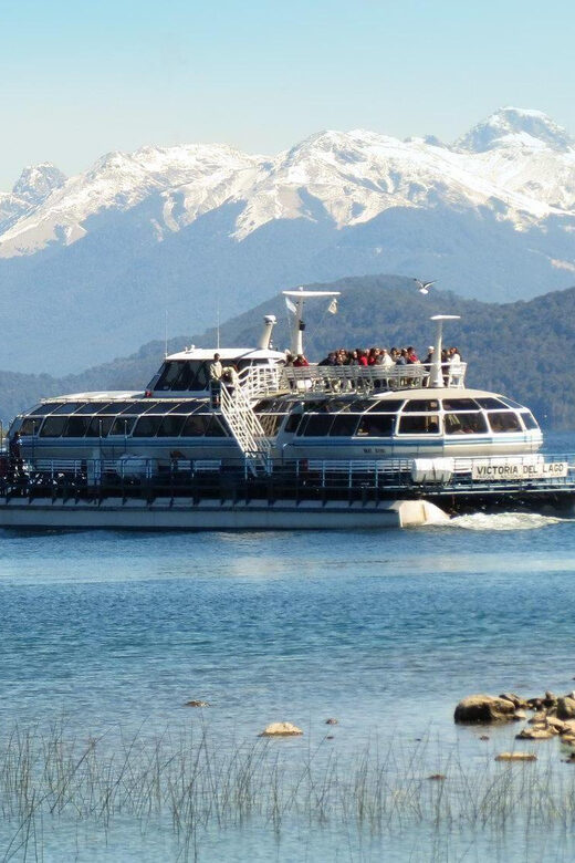 Andean Lakes Crossing Journey from Bariloche to Puerto Varas - Who Should Consider This Tour?