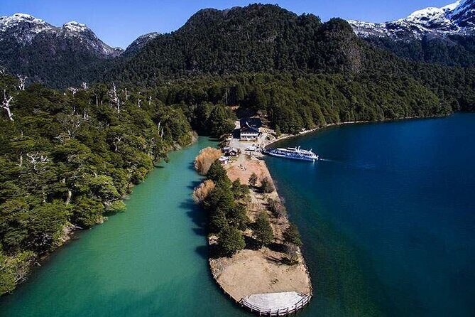 Andean Lakes Crossing Journey from Puerto Varas to Bariloche - Key Points