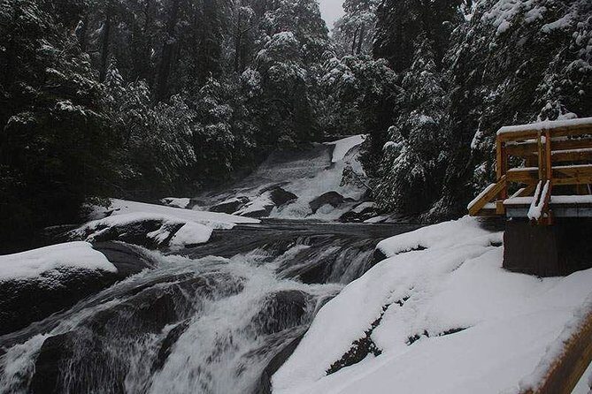 Andean Lakes Crossing Journey from Puerto Varas to Bariloche - Practicalities and Considerations