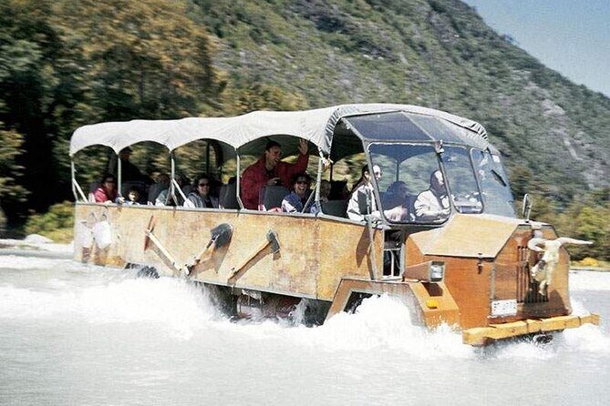 Andean Lakes Crossing Journey from Puerto Varas to Bariloche - The Sum Up