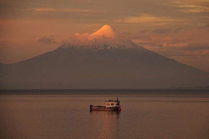 Andean Lakes Crossing Journey from Puerto Varas to Bariloche - FAQ Section