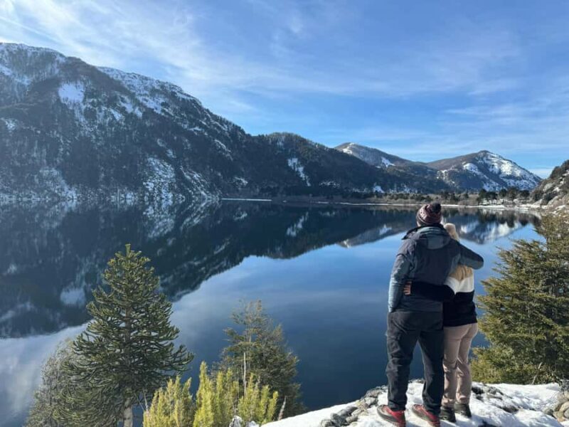 Andean Lakes, Pucón, Chile - Key Points