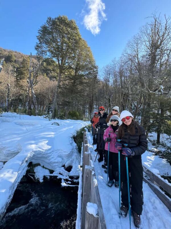 Andean Lakes, Pucón, Chile - A Closer Look at the Andean Lakes Trail Tour