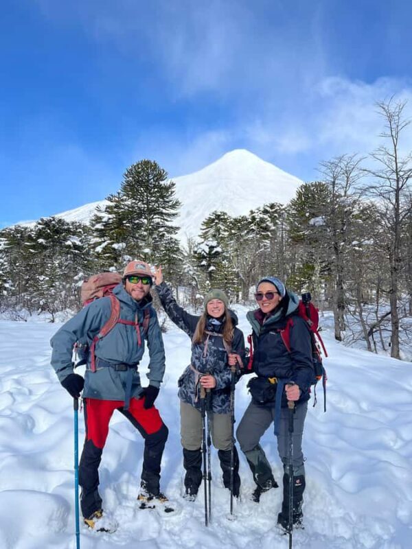 Andean Lakes, Pucón, Chile - The Sum Up: Who Should Consider This Tour?