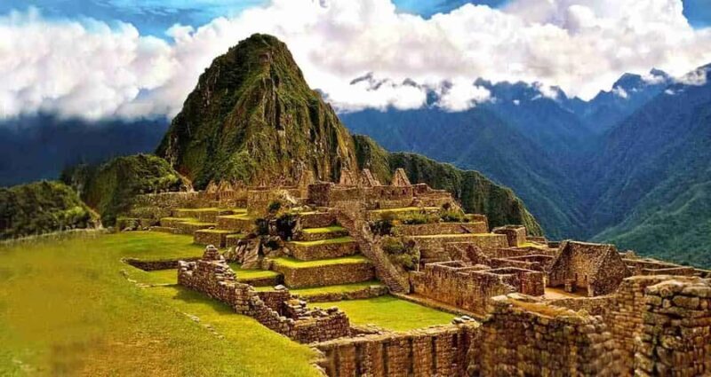Andean Route: Machu Picchu & the 7 Lagoons of Ausangate - Key Points
