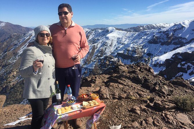 Andean Tour - The Sum Up: Who Should Consider This Tour?