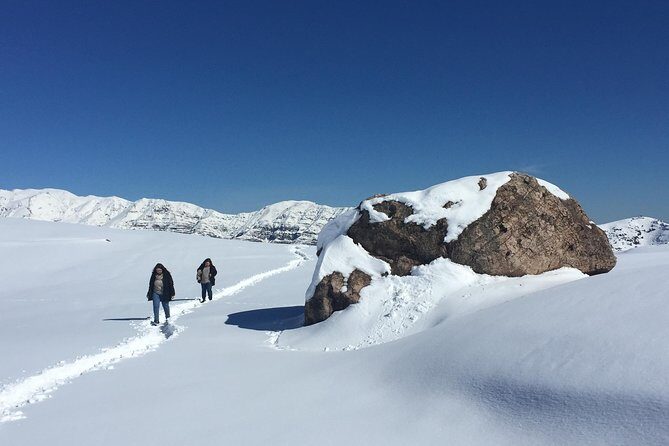 Andean Tour - Exploring the Andean Tour from Santiago: An Honest, Detailed Review