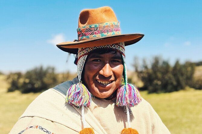 Andean Wedding Ceremony and Vowel Renewal Love's Celebration - Frequently Asked Questions