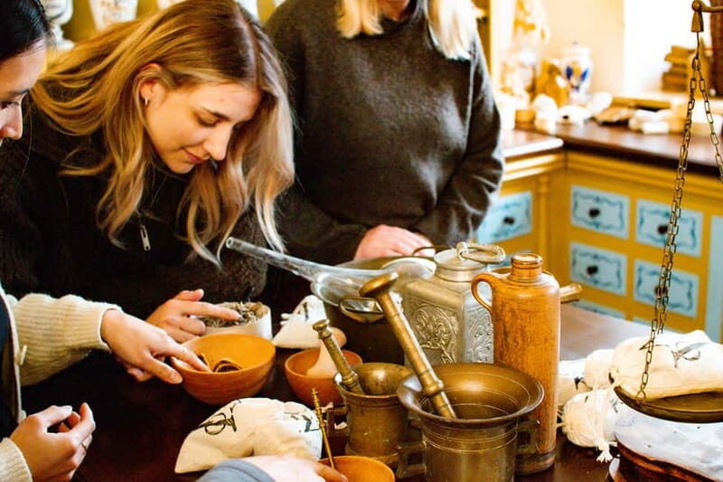 Andechs Monastery: Discover medical history with virtual reality - Final Thoughts