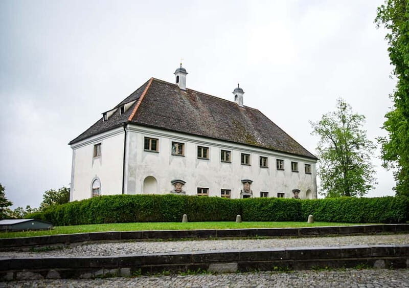 Andechs Monastery: Discover medical history with virtual reality - FAQ