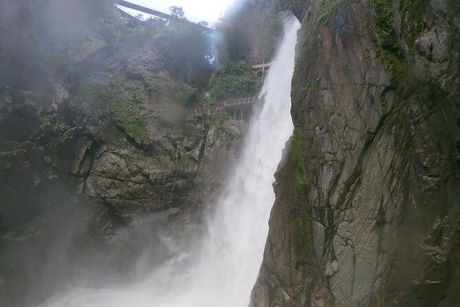 Andes & Amazon, the Triangle Route 5 Days / 4 Nights (PRIVATE Trip from Quito) - What We Loved About This Tour