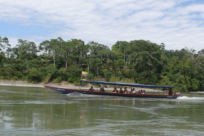 Andes & Amazon, the Triangle Route 5 Days / 4 Nights (PRIVATE Trip from Quito) - Who is This Tour Best For?