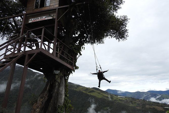 Andes and Amazon in 3 days: Cotopaxi, Quilotoa, Baños, Amazon - Who Is This Tour Best For?