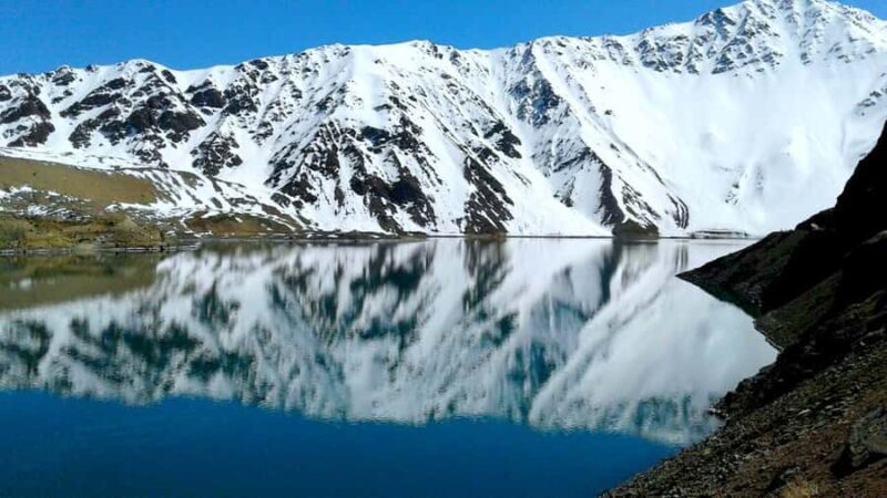 Andes Day Lagoon: Embalse El Yeso Tour from Santiago - Who Will Love This Tour?