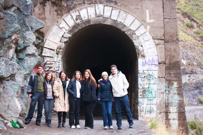 Andes Day Lagoon: Embalse El Yeso Tour from Santiago - Final Thoughts