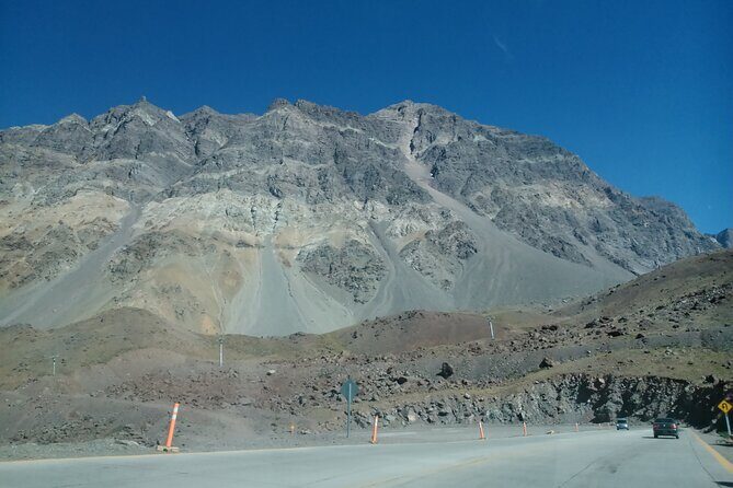 Andes High Mountain full day Tour - A Deep Dive into the Andes High Mountain Full Day Tour