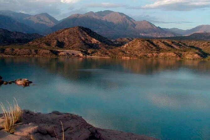 Andes High Mountain Tour in Mendoza - Key Points