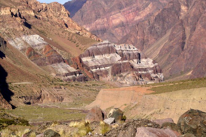 Andes High Mountain Tour in Mendoza - Who is This Tour Best For?