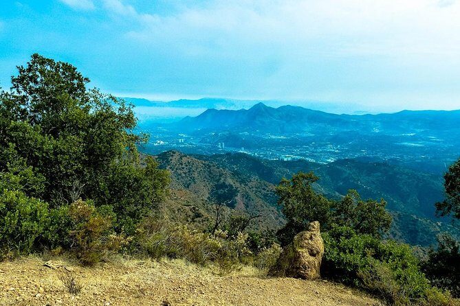 Andes Hike 12k - Private - Key Points