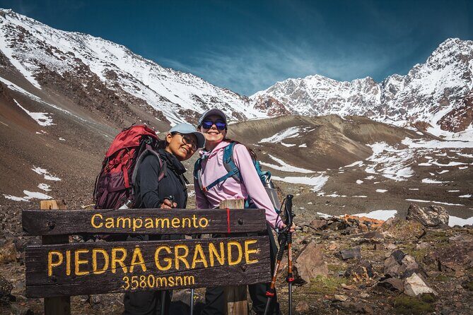 Andes Hiking Experience Full Day - Who Will Love This Tour?