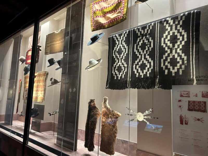 Andes Mountain Range on Electric Scooter, culture and nature - Final Thoughts