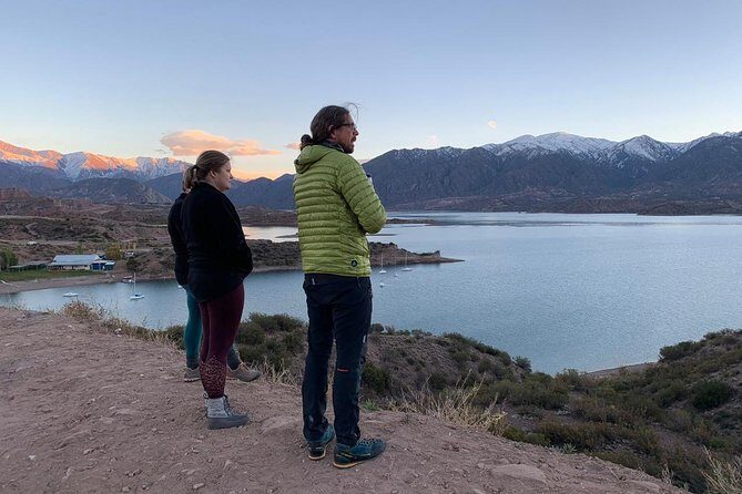 Andes Mountain Tour Circuit Mt Aconcagua - An In-Depth Look at the Andes Mountain Tour Circuit