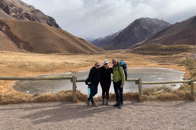 Andes Mountain Tour Circuit Mt Aconcagua - FAQ about the Andes Mountain Tour Circuit